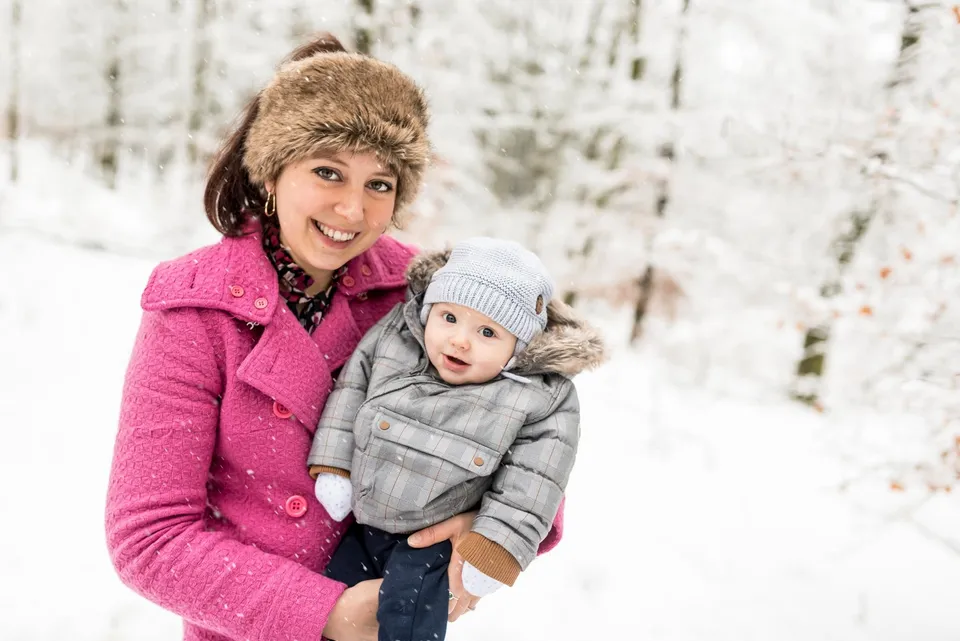 Family photo session by Thibaud Gobert (1)