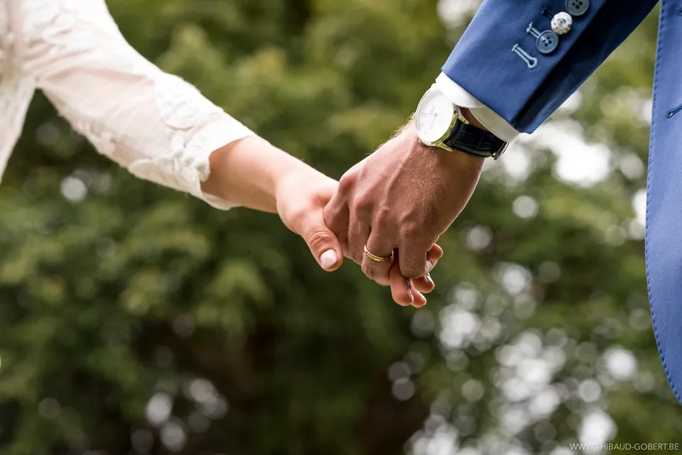 Wedding photo by Thibaud Gobert (13)