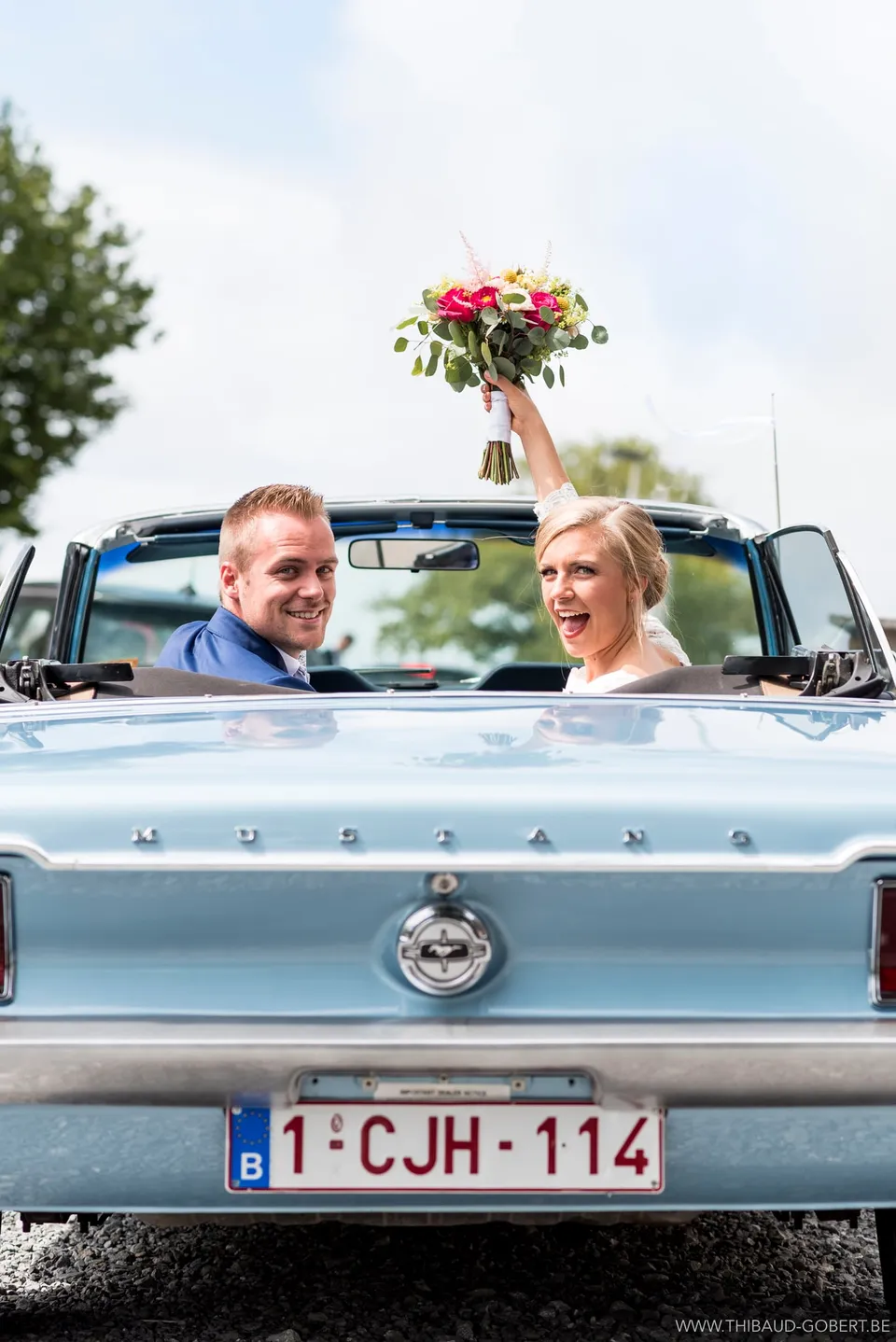 Wedding photo by Thibaud Gobert (18)