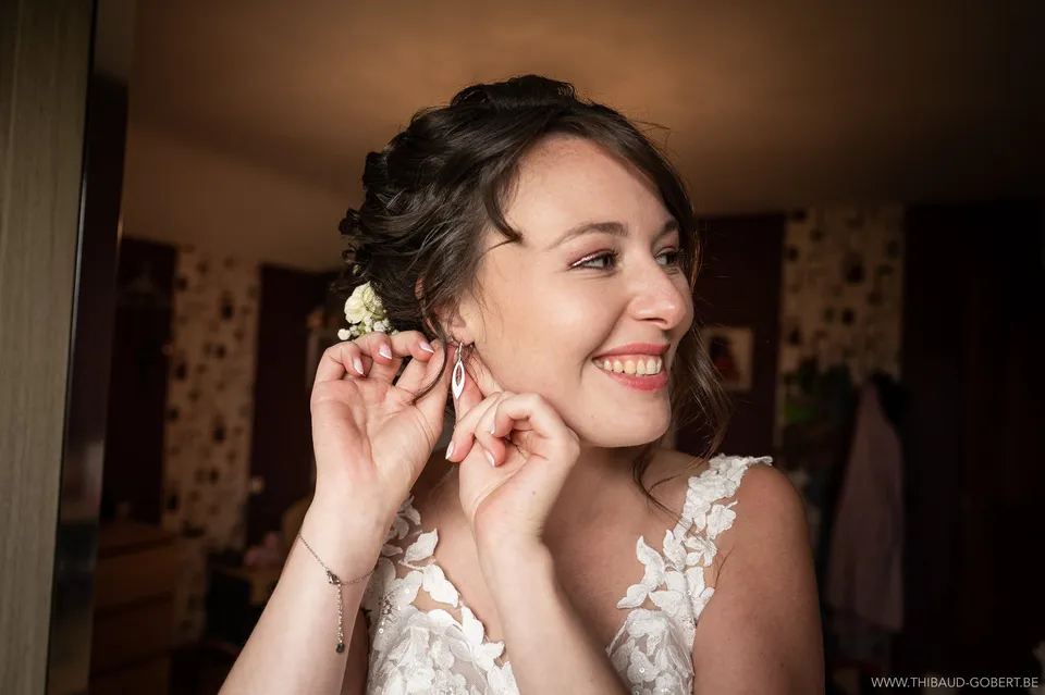 Wedding photo by Thibaud Gobert (25)