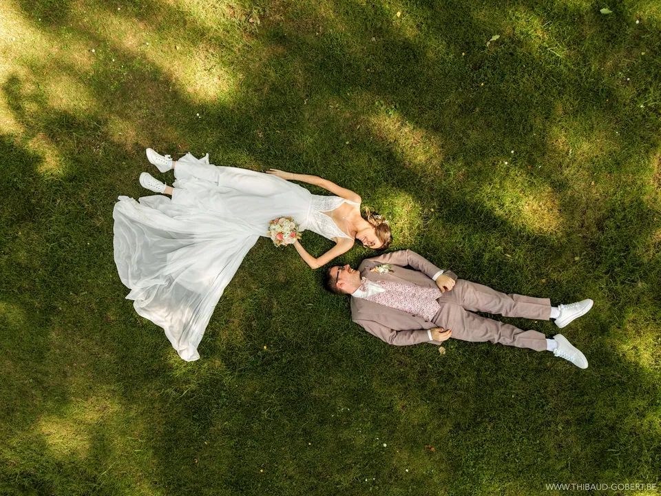 Wedding photo by Thibaud Gobert (37)
