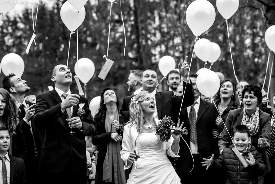 Wedding photo by Thibaud Gobert (44)