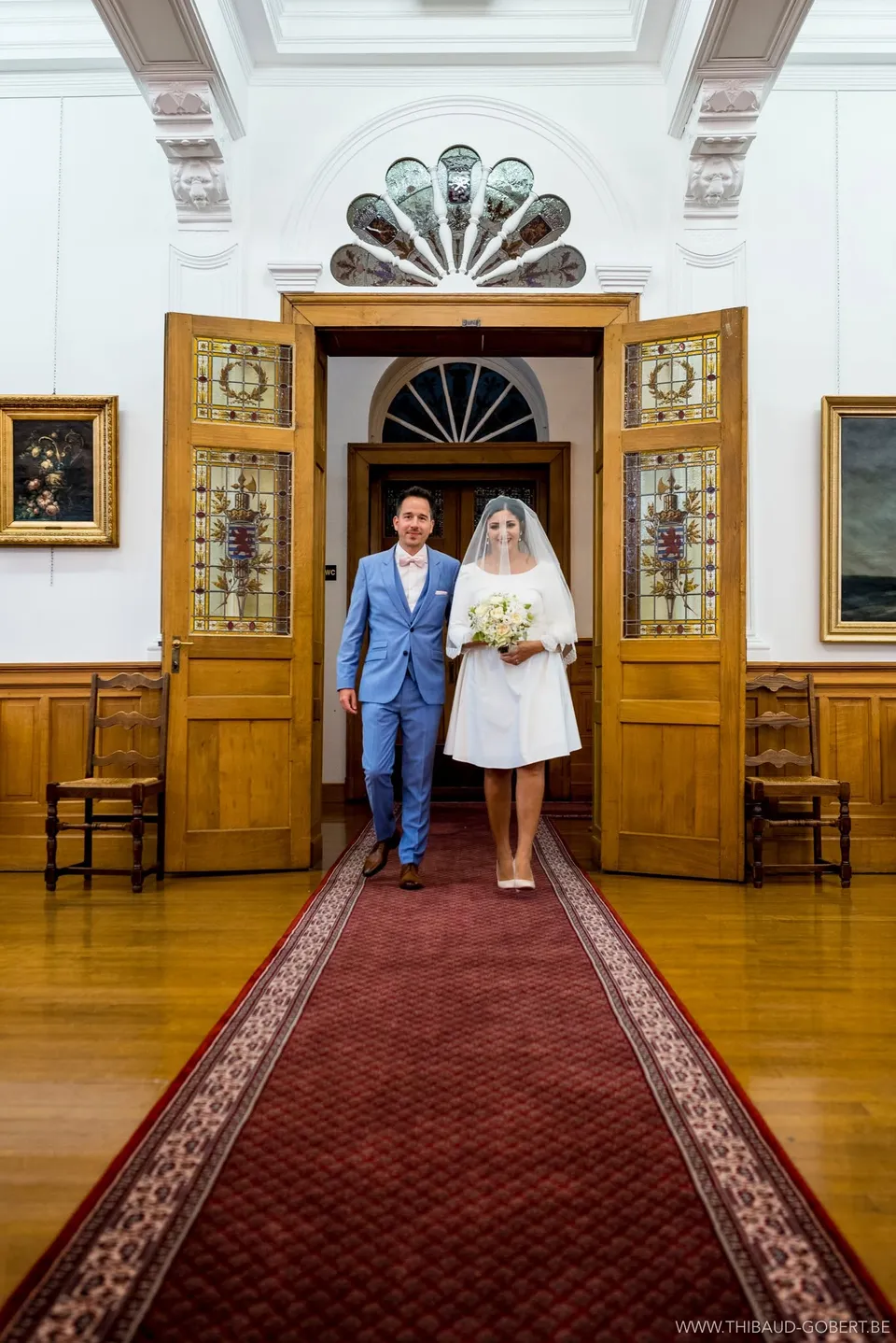 Wedding photo by Thibaud Gobert (66)