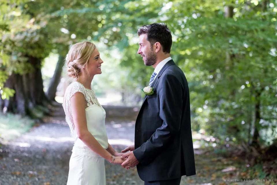 Photo de mariage par Thibaud Gobert (1)