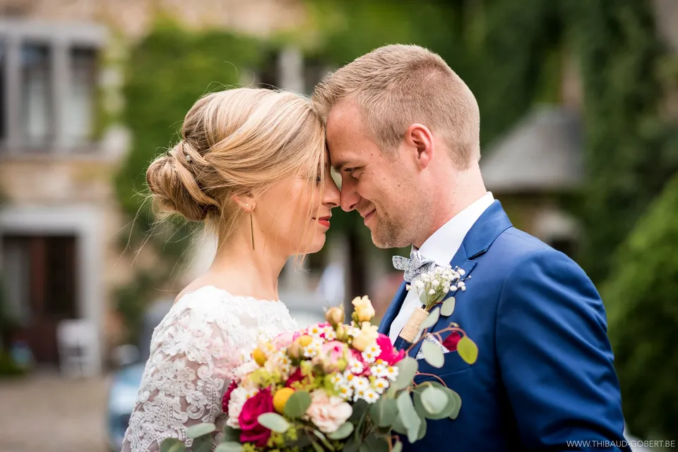 Photo de mariage par Thibaud Gobert (2)