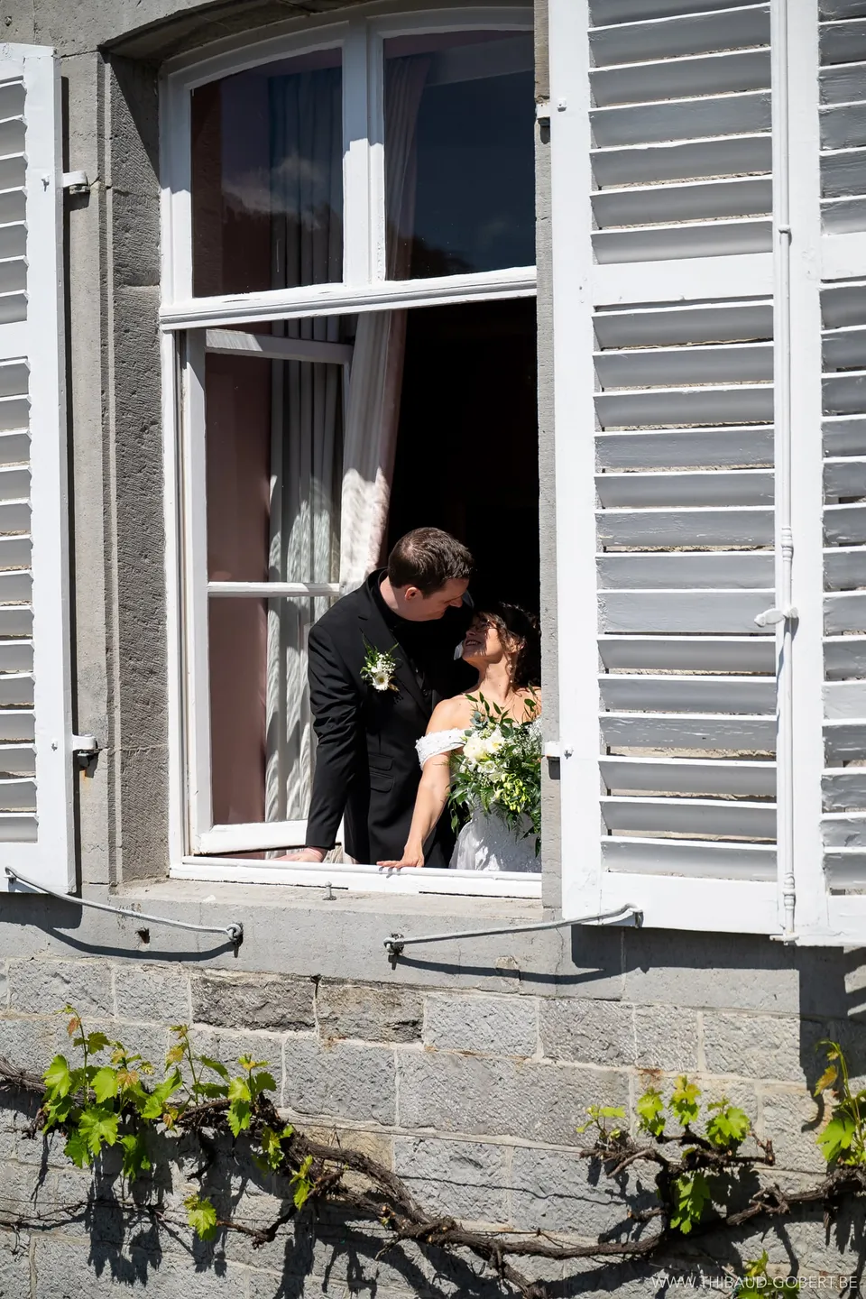 Photo de mariage par Thibaud Gobert (4)