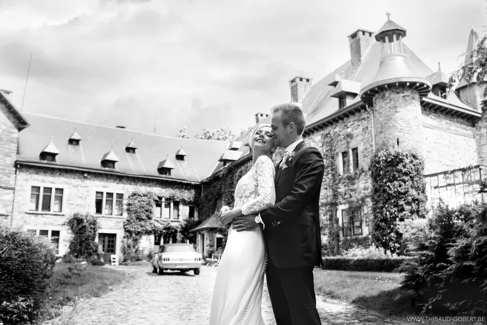 Photo de mariage par Thibaud Gobert (11)