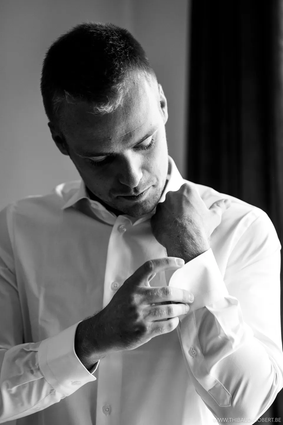 Photo de mariage par Thibaud Gobert (22)