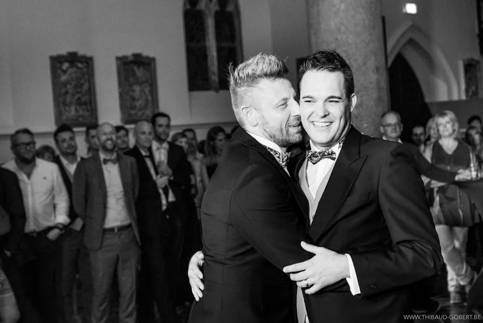 Photo de mariage par Thibaud Gobert (28)