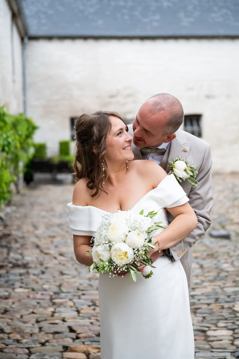 Photo de mariage par Thibaud Gobert (29)