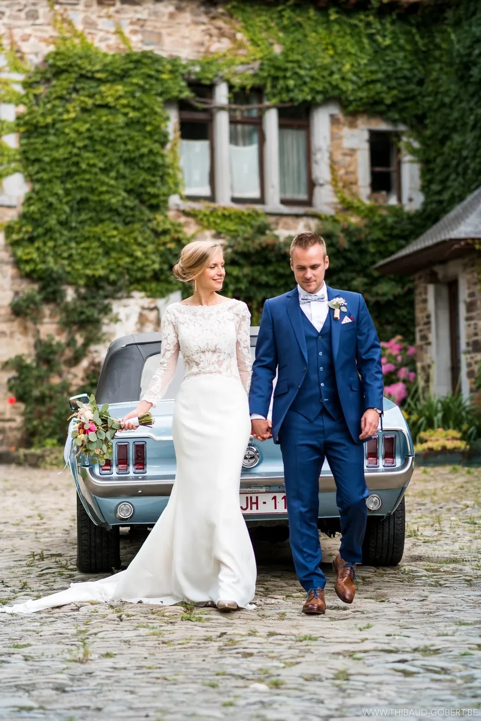 Photo de mariage par Thibaud Gobert (32)