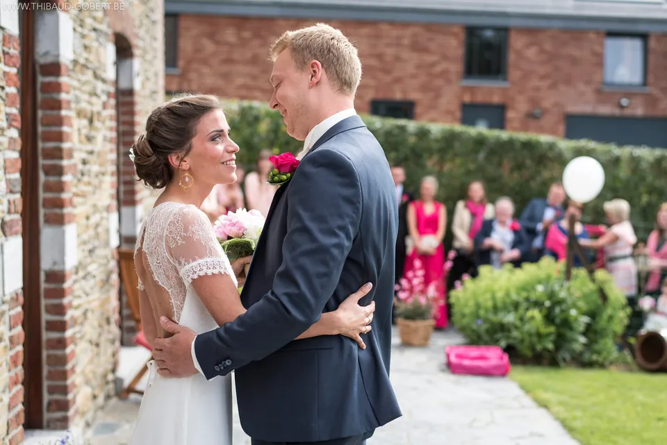 Photo de mariage par Thibaud Gobert (33)