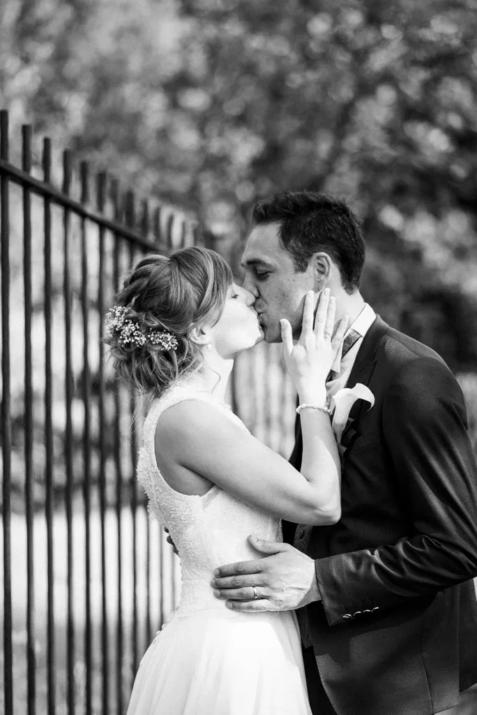 Photo de mariage par Thibaud Gobert (34)