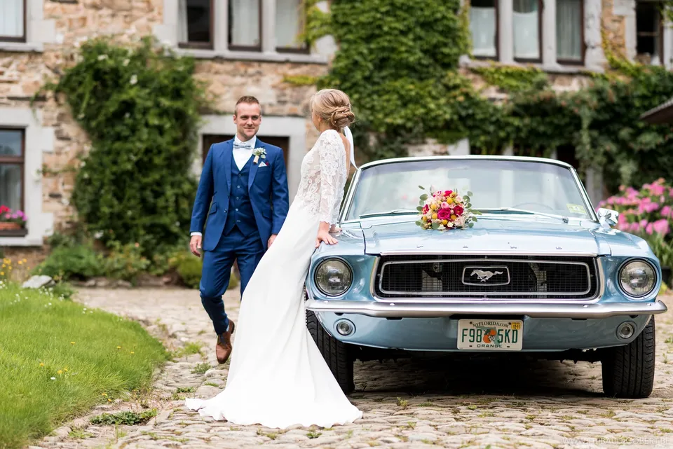 Photo de mariage par Thibaud Gobert (39)