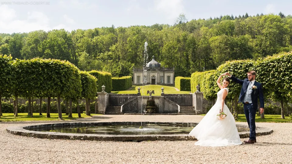 Photo de mariage par Thibaud Gobert (40)