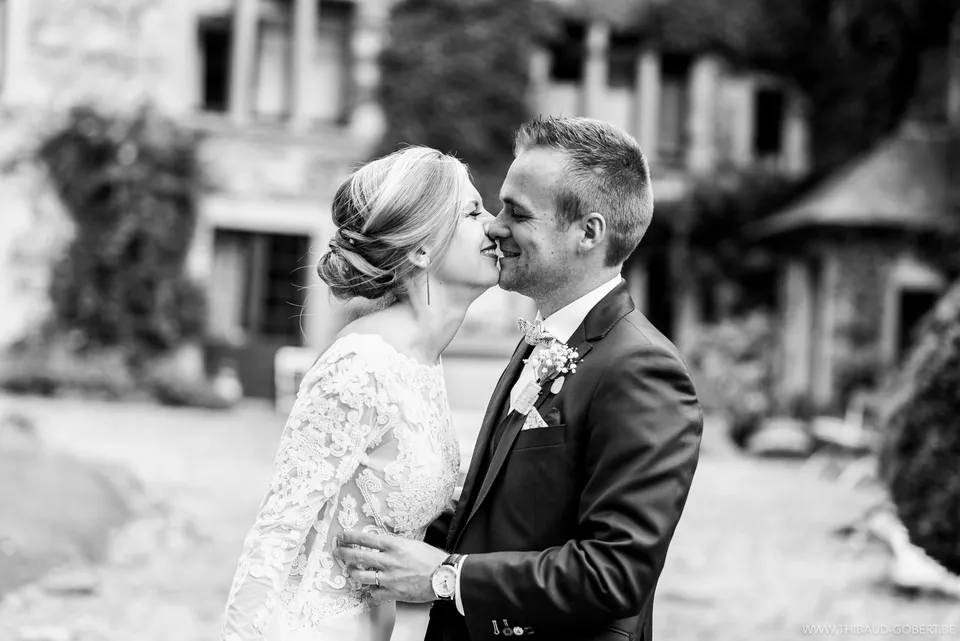 Photo de mariage par Thibaud Gobert (43)