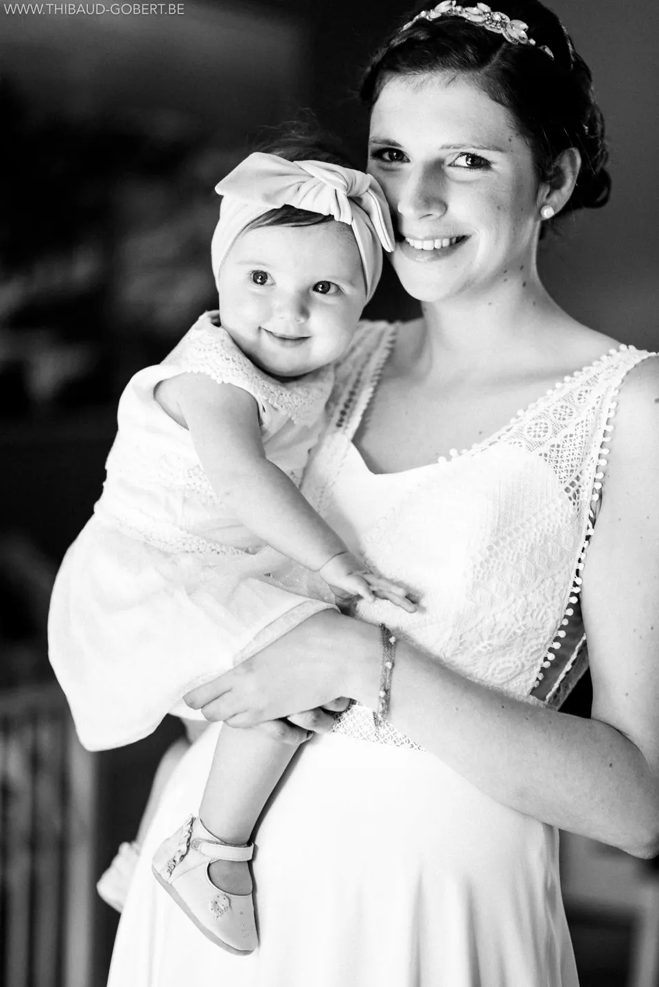 Photo de mariage par Thibaud Gobert (45)