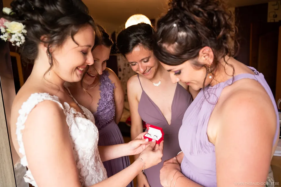 Photo de mariage par Thibaud Gobert (47)