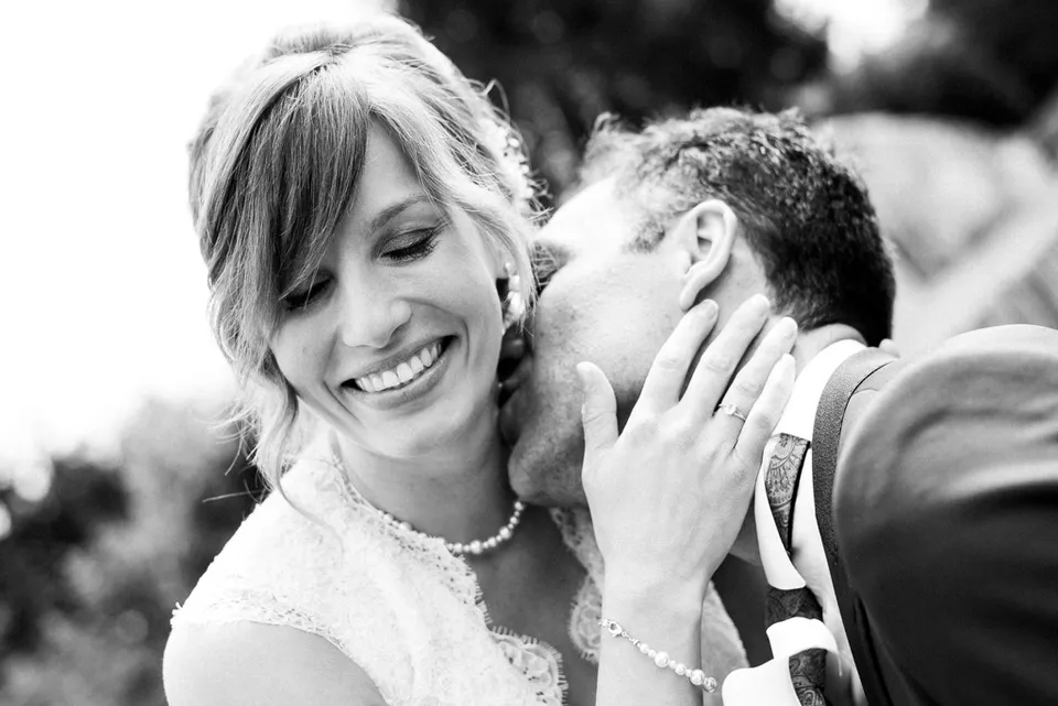 Photo de mariage par Thibaud Gobert (49)