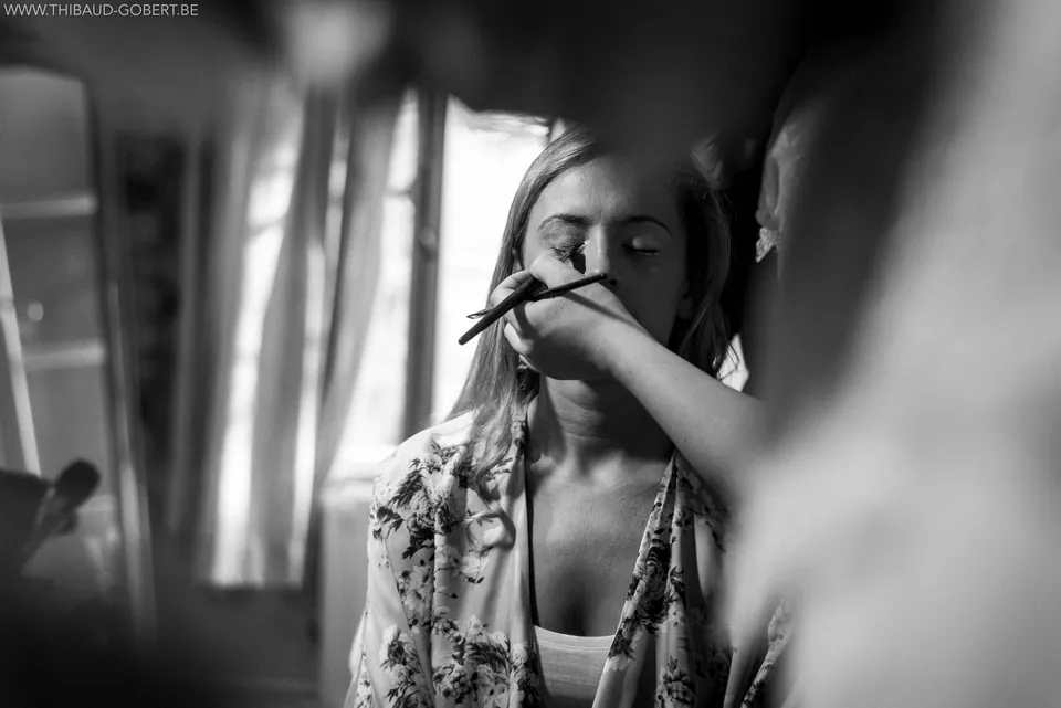 Photo de mariage par Thibaud Gobert (51)