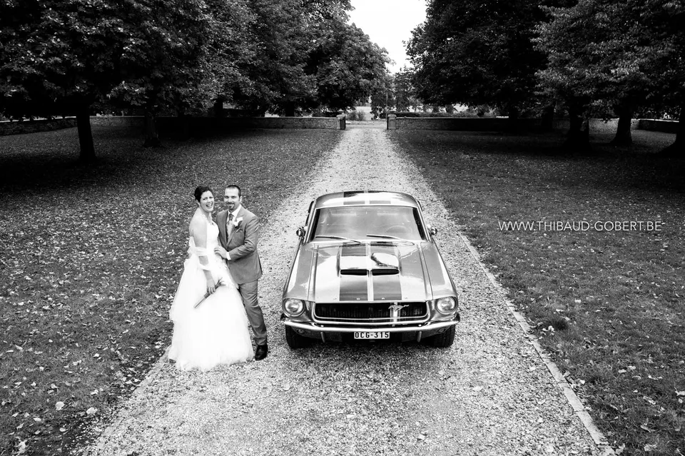 Photo de mariage par Thibaud Gobert (55)
