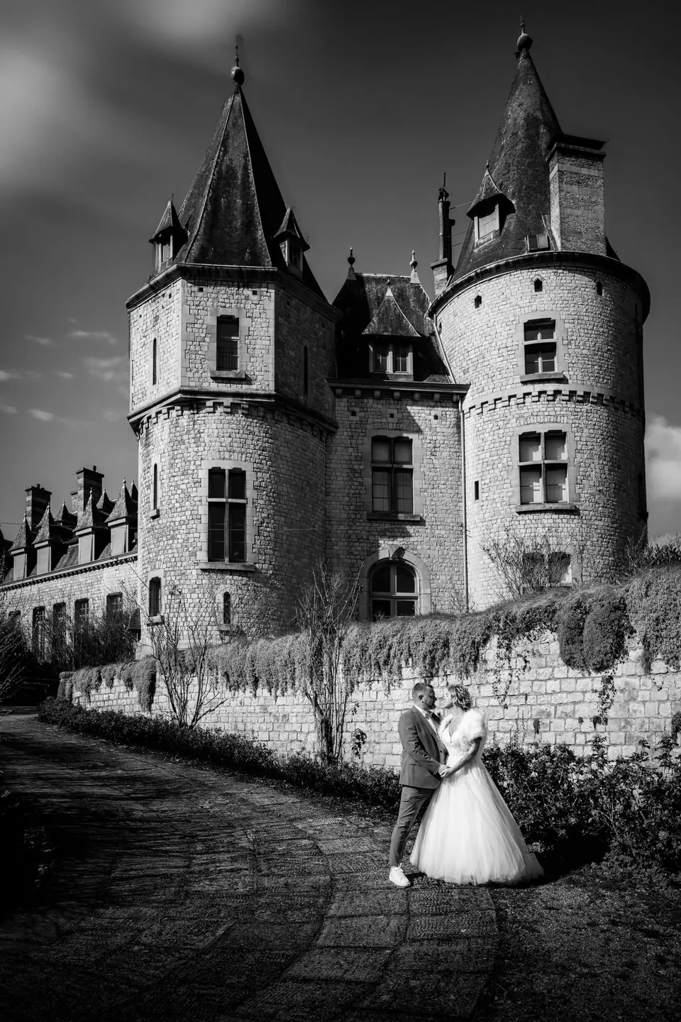 Photo de mariage par Thibaud Gobert (57)
