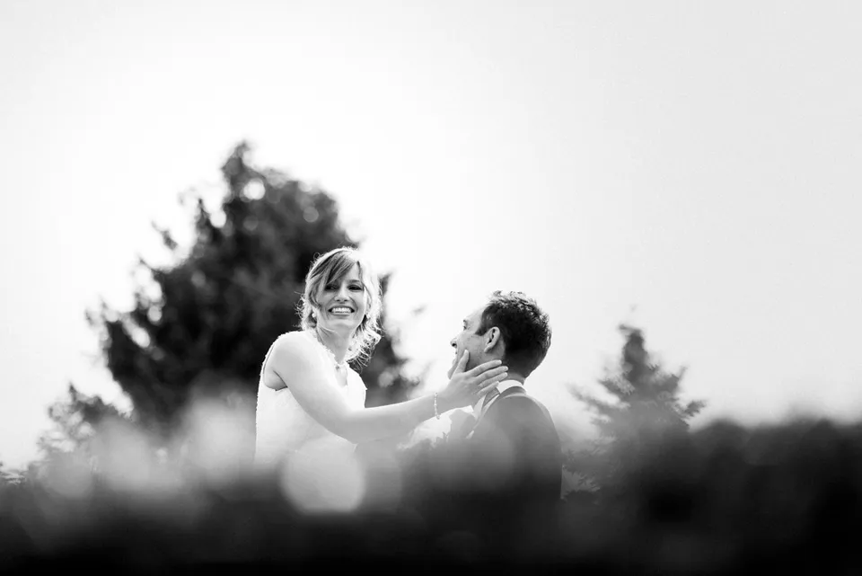 Photo de mariage par Thibaud Gobert (58)